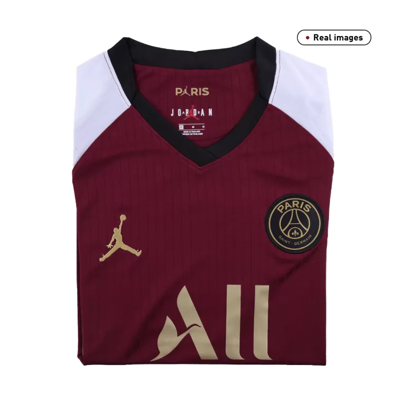 2020/21 Neymar Jr PSG Away Jersey - Soccer Master