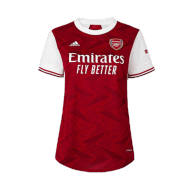 Arsenal Jersey Custom Soccer Jersey Home 2020/21
