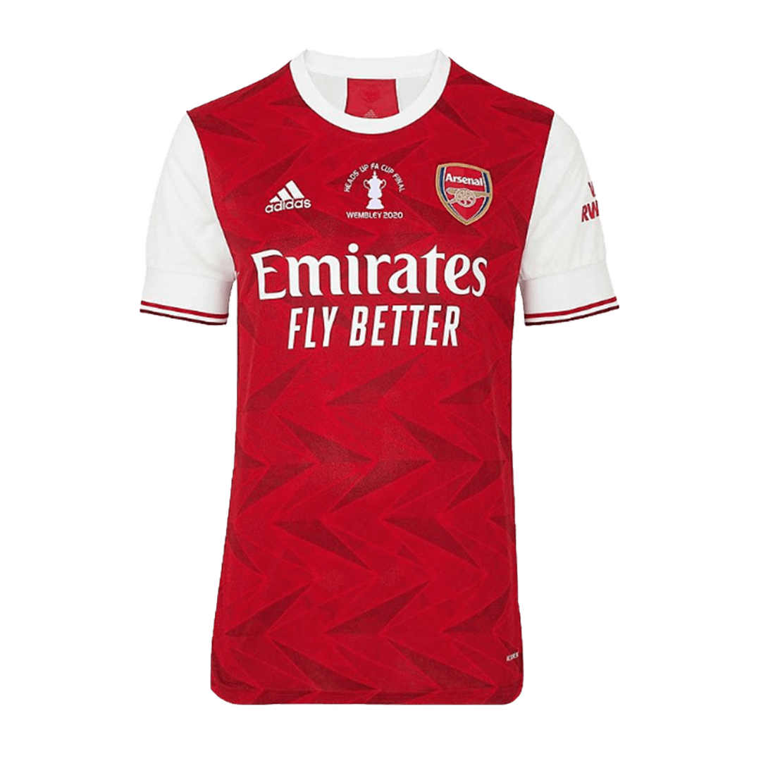 arsenal jersey home 2023 23