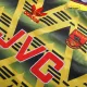 Arsenal Jersey Away Soccer Jersey 1992/93 - bestsoccerstore