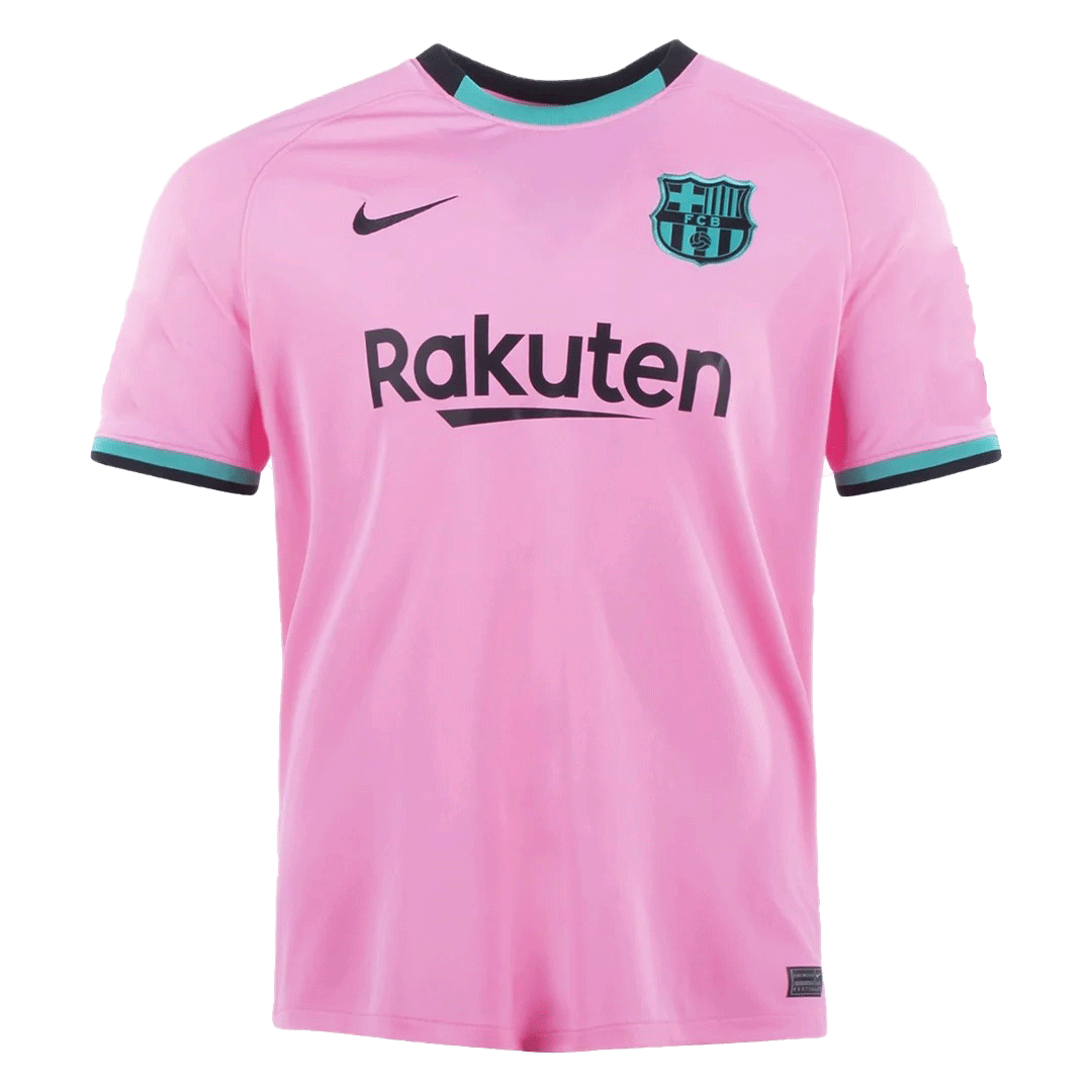 pink football kits 22 23