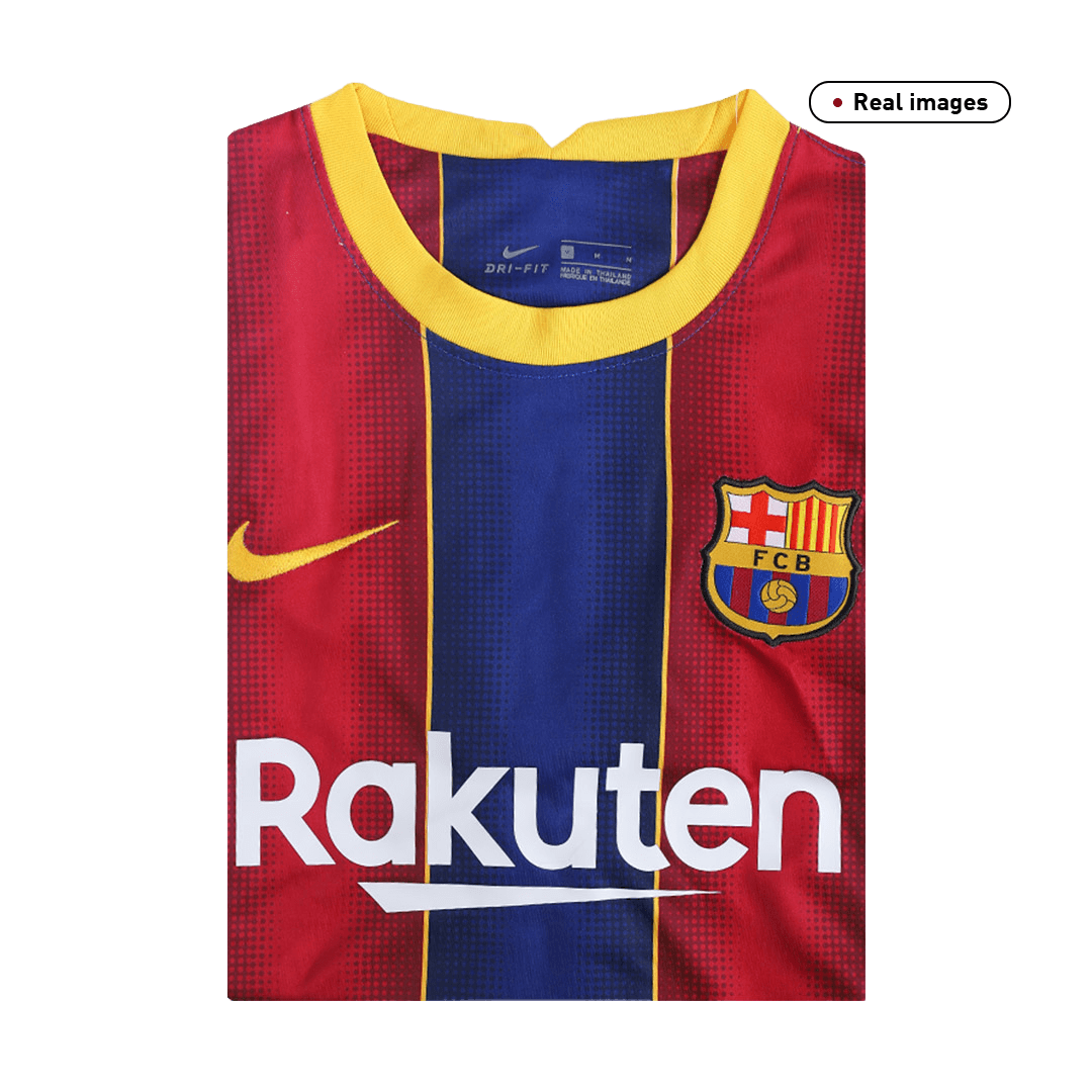 FC Barcelona Jersey, Barcelona Jersey, Kits, Shirts | Best Soccer Store