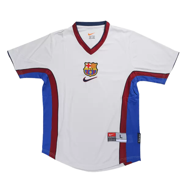 Barca cheap kit 1998