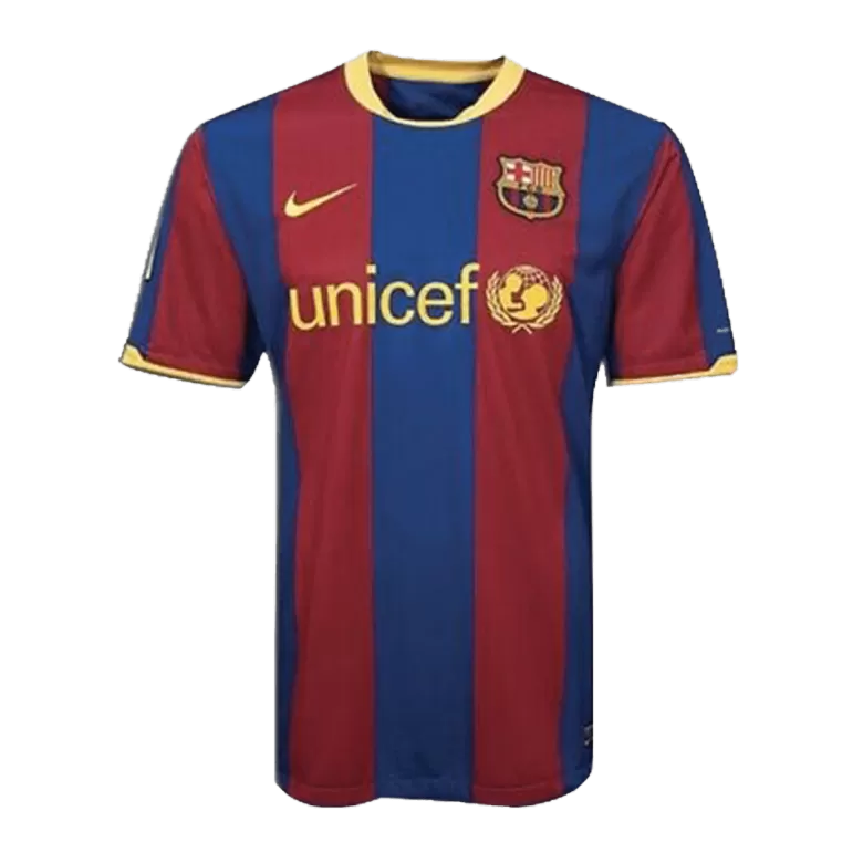 fc barcelona kit 2010