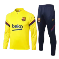 Barcelona Jersey Soccer Jersey 2020/21 - bestsoccerstore