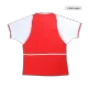 Arsenal Jersey Custom Home Soccer Jersey 2002/03 - bestsoccerstore