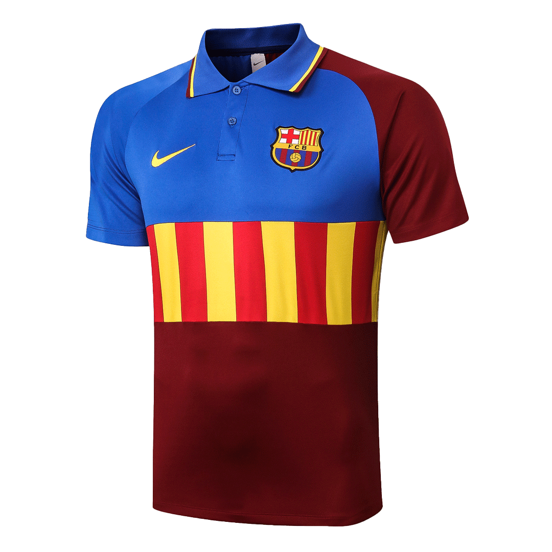 Barcelona Jersey Soccer Jersey 2020/21
