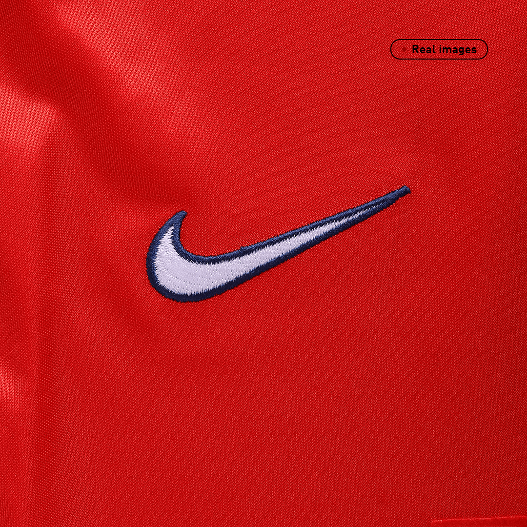 Arsenal 1998/99 Retro Jersey Home Soccer Shirt - bestsoccerstore