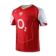 Arsenal Jersey Custom Home Soccer Jersey 2004/05 - bestsoccerstore