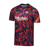 Barcelona Jersey Soccer Jersey 2020/21 - bestsoccerstore