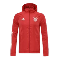 Bayern Munich Jersey Soccer Jersey 2020/21 - bestsoccerstore