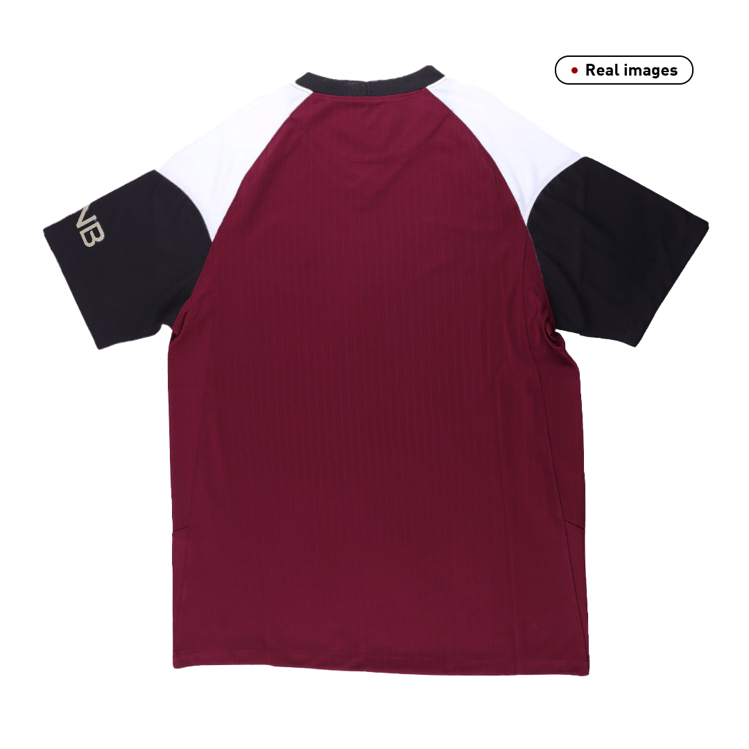 PSG Jersey Custom Third Away Soccer Jersey 2020/21