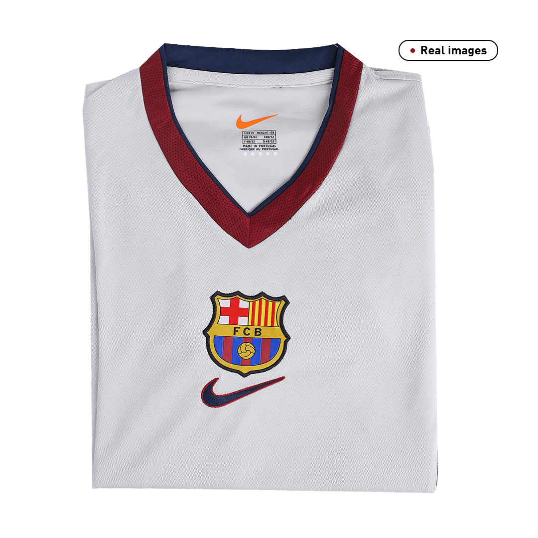 US$ 18.98 - 1998/99 BA Away Retro Soccer Jersey - m.