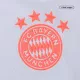 Bayern Munich Jersey Custom Soccer Jersey Away 2020/21 - bestsoccerstore