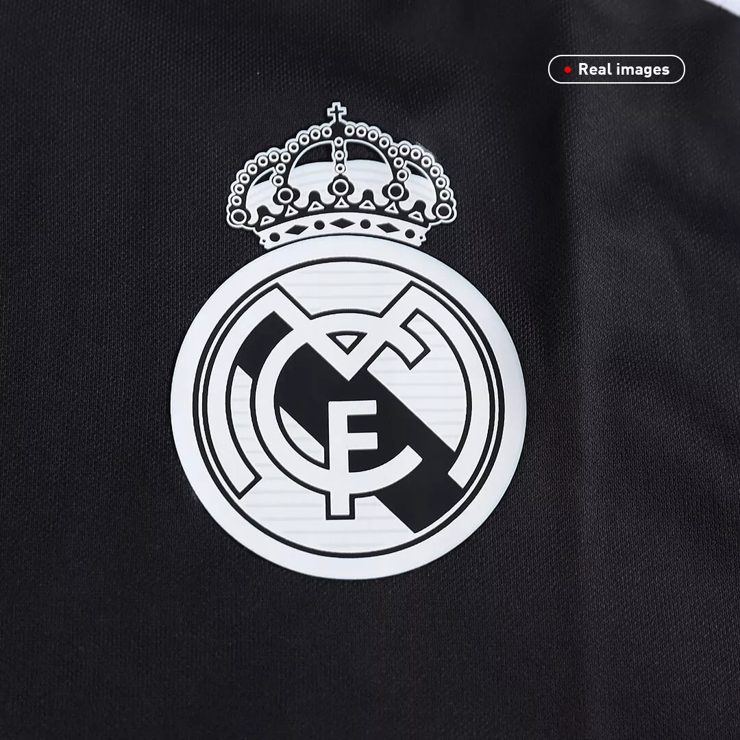 Real Madrid Jersey Custom Away Soccer Jersey 2014/15 - bestsoccerstore