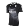 SERGIO RAMOS #4 Real Madrid Retro Jersey Third Away Soccer Shirt 2014/15 - bestsoccerstore