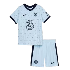Chelsea Jersey Custom Away Soccer Jersey 2020/21 - bestsoccerstore
