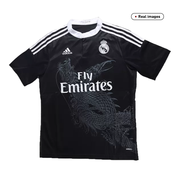 Shirts, Real Madrid Jersey Chicharito 14