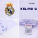 Real Madrid Jersey Home Soccer Jersey 1994/96 - bestsoccerstore