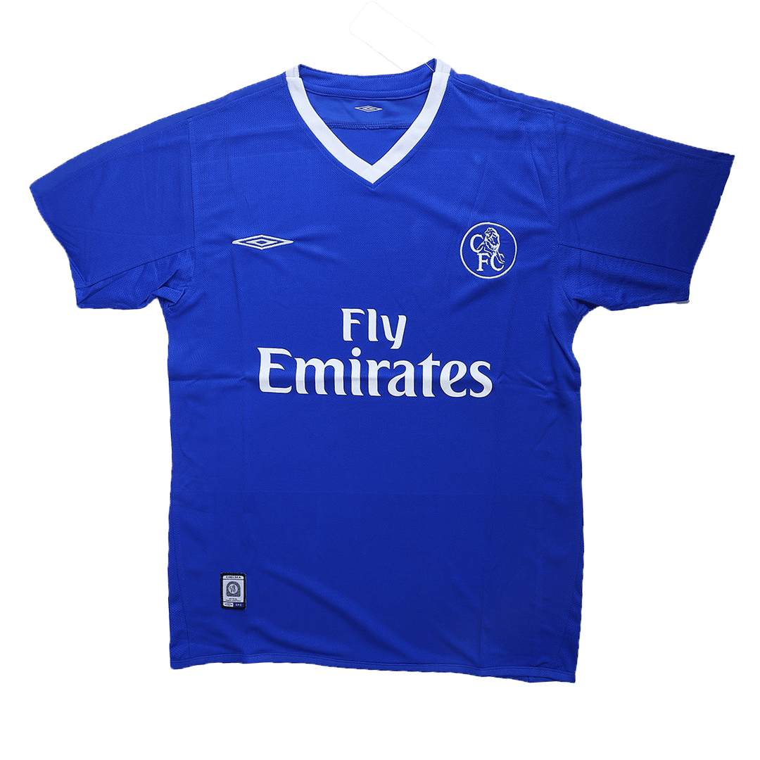 jersey chelsea 2003