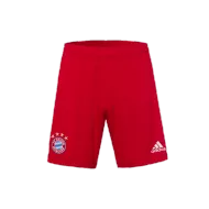 Bayern Munich Jersey Custom Home Soccer Jersey 2020/21 - bestsoccerstore