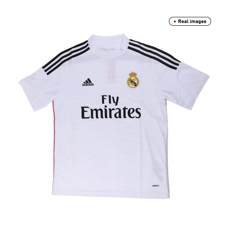 Real Madrid 2014-15 Chicharito Home Kit (M)