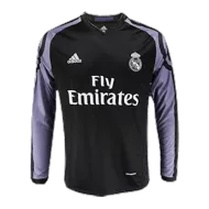 Real Madrid Jersey Custom Third Away Soccer Jersey 2016/17 - bestsoccerstore