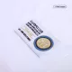 Inter Milan Jersey Custom Away Soccer Jersey 2007/08 - bestsoccerstore