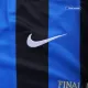 Inter Milan Jersey Custom Home Soccer Jersey 2009/10 - bestsoccerstore