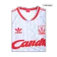 Liverpool Jersey Away Soccer Jersey 1989/91 - bestsoccerstore