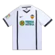 Valencia Jersey Custom Home Soccer Jersey 2000/01 - bestsoccerstore