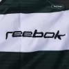 Sporting CP Jersey Custom Home Soccer Jersey 2001 - bestsoccerstore