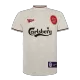 Liverpool Jersey Custom Away Soccer Jersey 1996/97 - bestsoccerstore