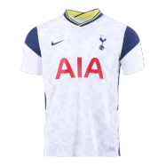 Tottenham Hotspur Jersey Custom Home Soccer Jersey 2020/21