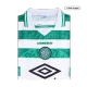 Celtic Jersey Home Soccer Jersey 1998/99 - bestsoccerstore