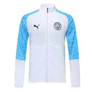Manchester City Jersey Soccer Jersey 2020/21 - bestsoccerstore