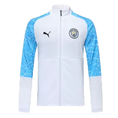 Manchester City Jersey Soccer Jersey 2020/21 - bestsoccerstore