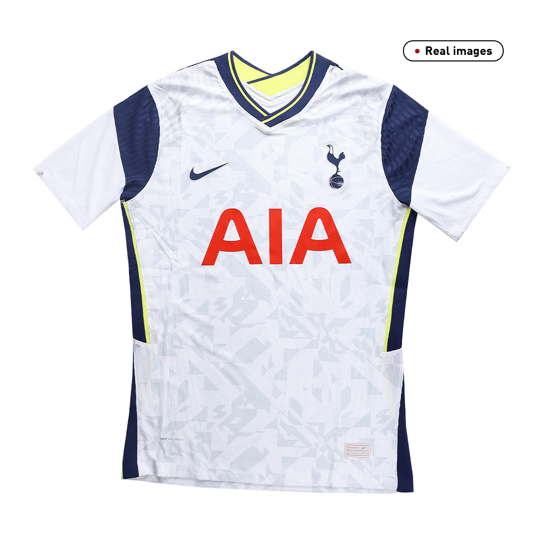 tottenham fc jersey 2020