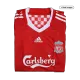 Liverpool Jersey Custom Home Soccer Jersey 2008/09 - bestsoccerstore