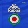 Juventus Retro Jersey Third Away Soccer Shirt 1995/96 - bestsoccerstore