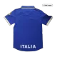 Italy Jersey Custom Home Soccer Jersey 1996