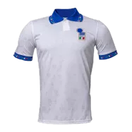 Italy Jersey Away Soccer Jersey 1994 - bestsoccerstore