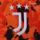 Juventus Jersey Custom Third Away RONALDO #7 Soccer Jersey 2020/21