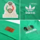 Mexico Jersey Custom Home Soccer Jersey 1986 - bestsoccerstore