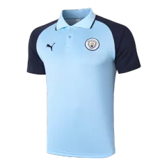 Manchester City Jersey Soccer Jersey 2020/21 - bestsoccerstore