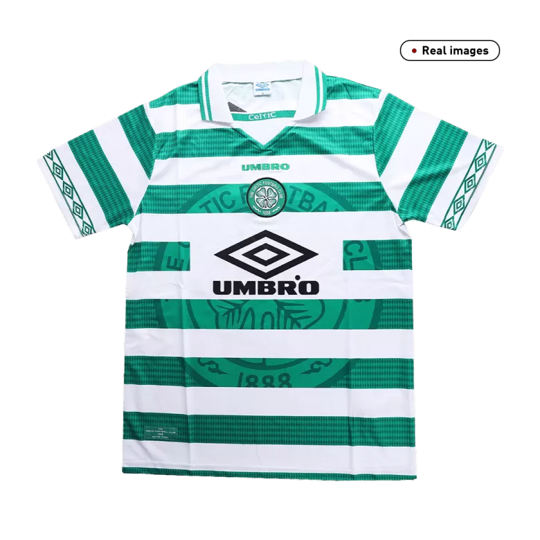 celtic soccer jersey