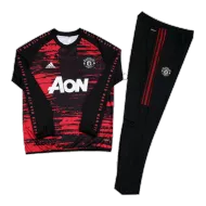 Manchester United Jersey Soccer Jersey 2020/21 - bestsoccerstore
