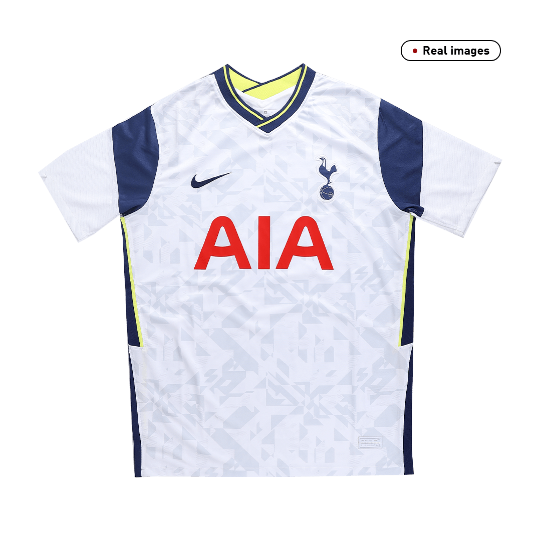 tottenham hotspur jersey 2020