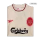 Liverpool Jersey Custom Away Soccer Jersey 1996/97 - bestsoccerstore