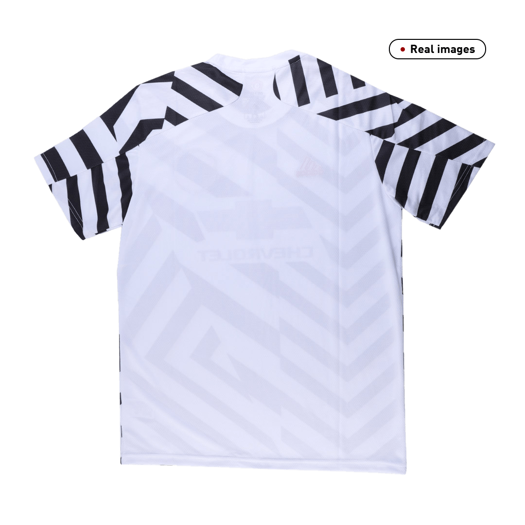 Manchester United Jersey Third Away Soccer Jersey 2020/21